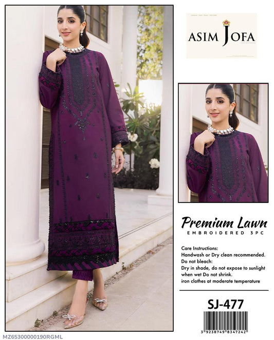 Asim Jofa