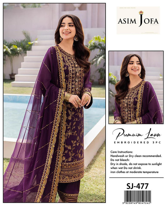 Asim Jofa