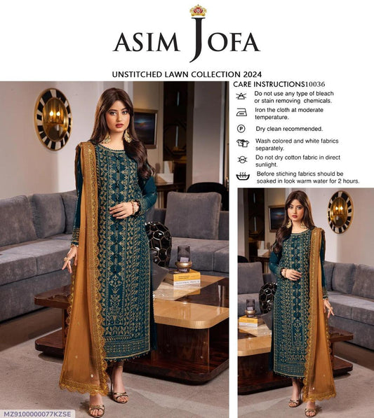 Asim Jofa