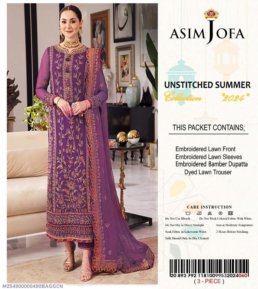 Asim Jofa