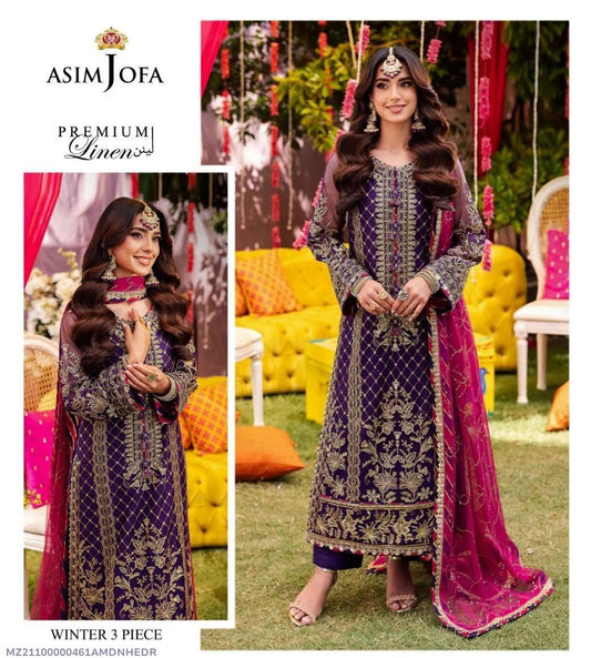 Asim Jofa